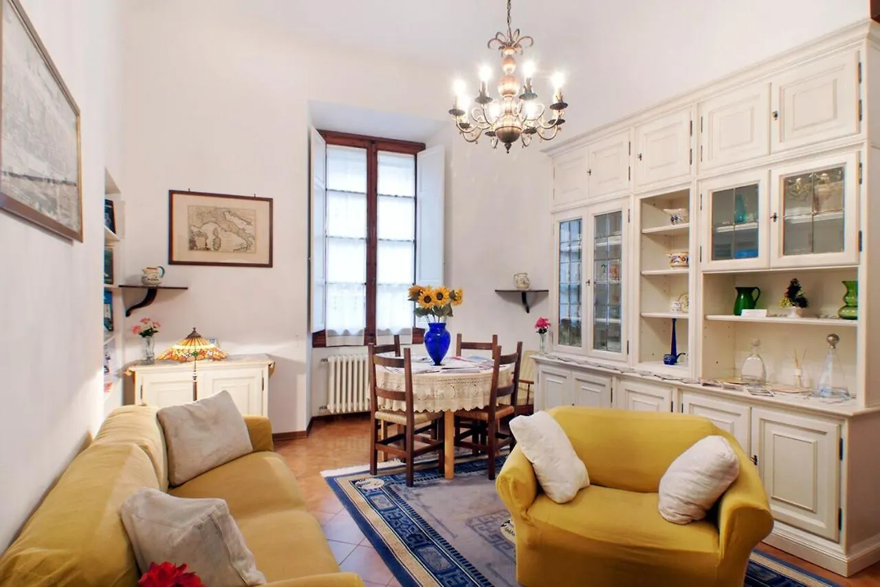 Rosati Holiday Rentals Florence Apartment
