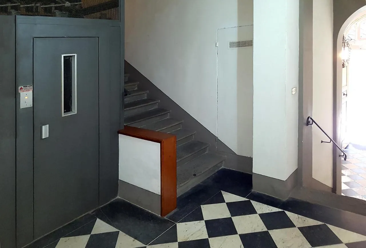 Rosati Holiday Rentals Florence