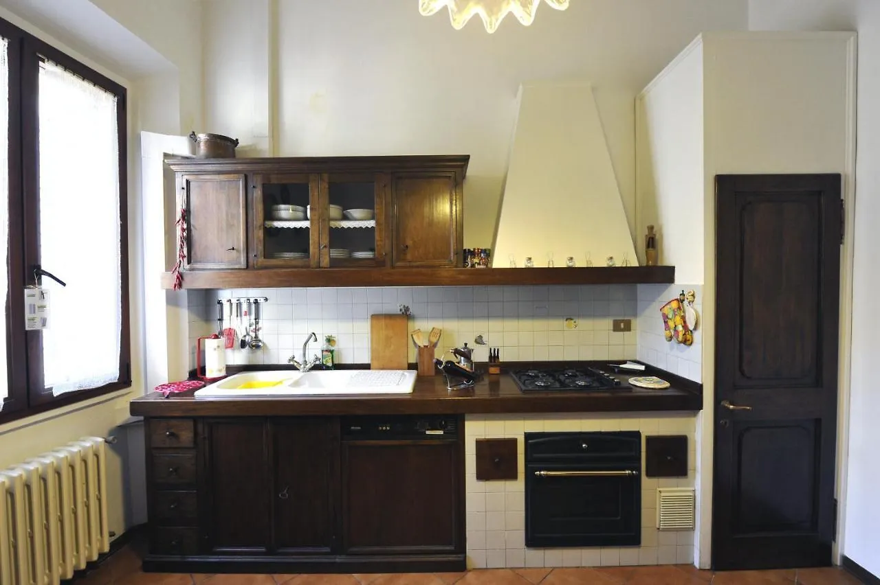 Apartment Rosati Holiday Rentals Florence