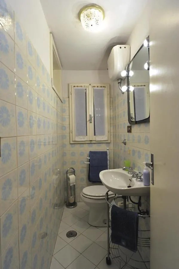 Rosati Holiday Rentals Florence