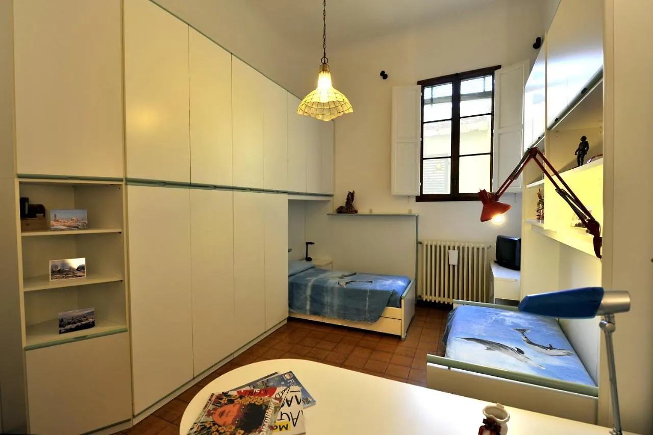 Apartment Rosati Holiday Rentals Florence