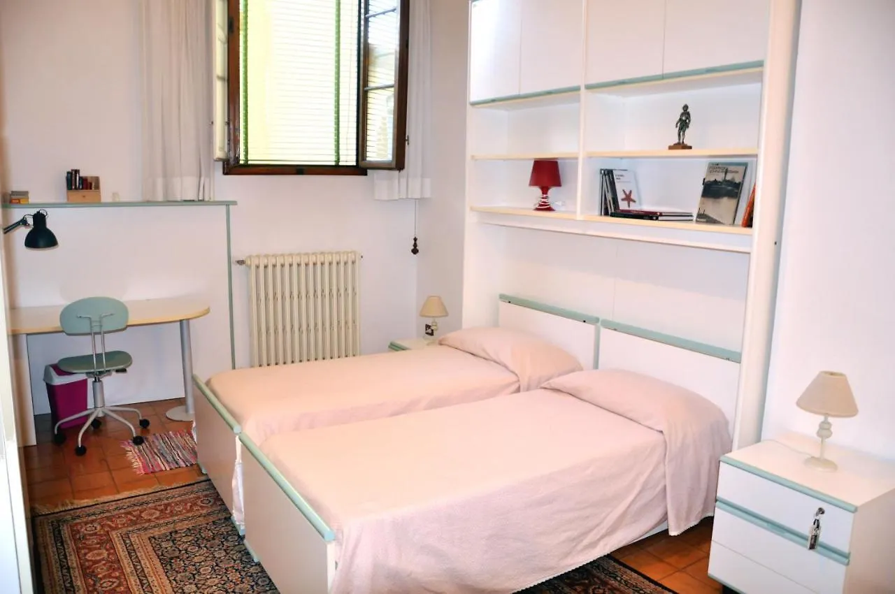 Apartment Rosati Holiday Rentals Florence Italy