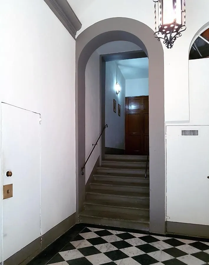 Apartment Rosati Holiday Rentals Florence