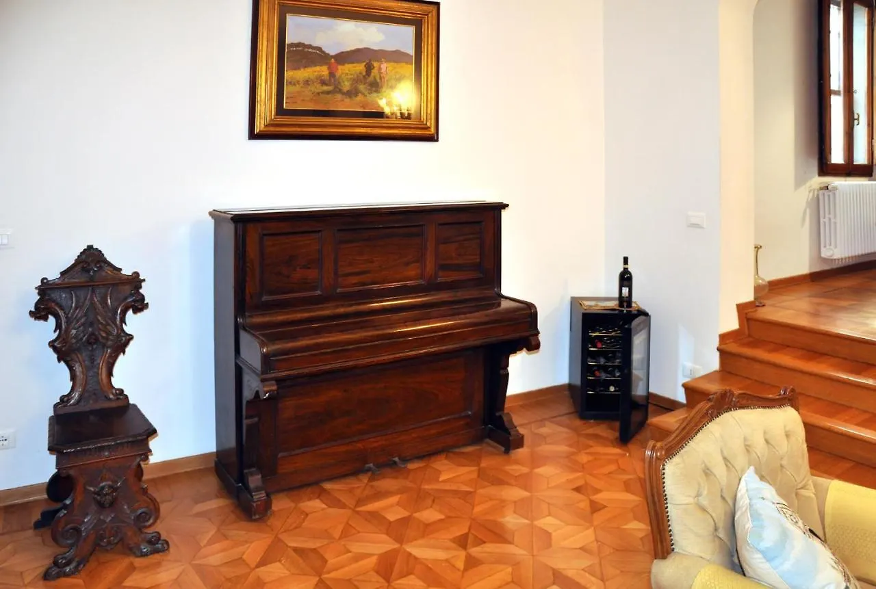 Apartment Rosati Holiday Rentals Florence