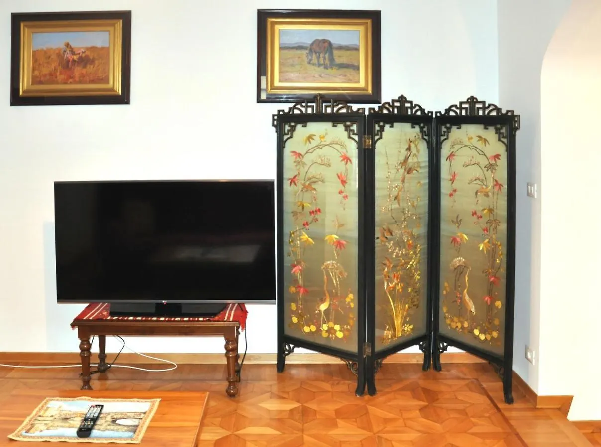 Rosati Holiday Rentals Florence Italy