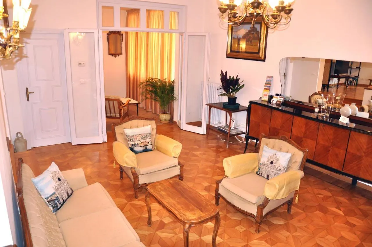 Rosati Holiday Rentals Florence Apartment