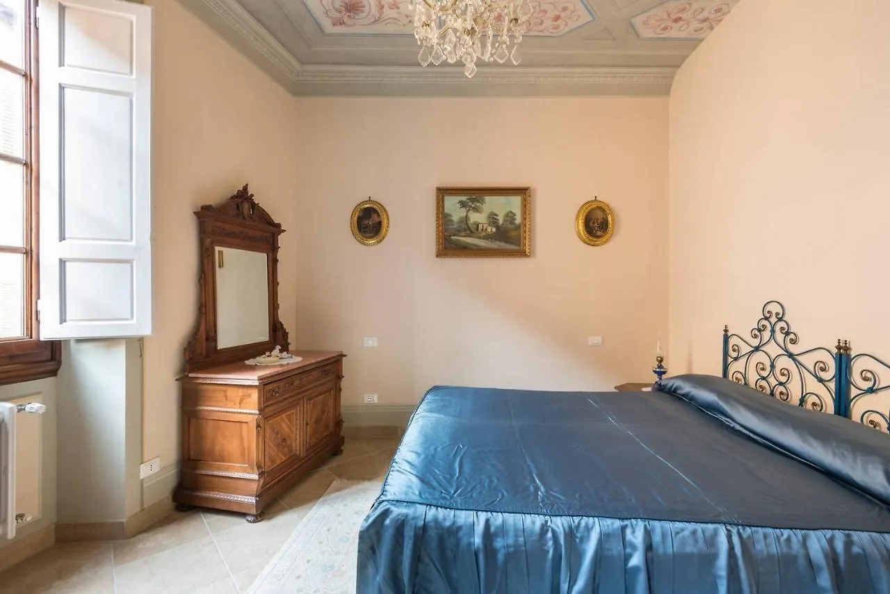 Apartment Rosati Holiday Rentals Florence Italy