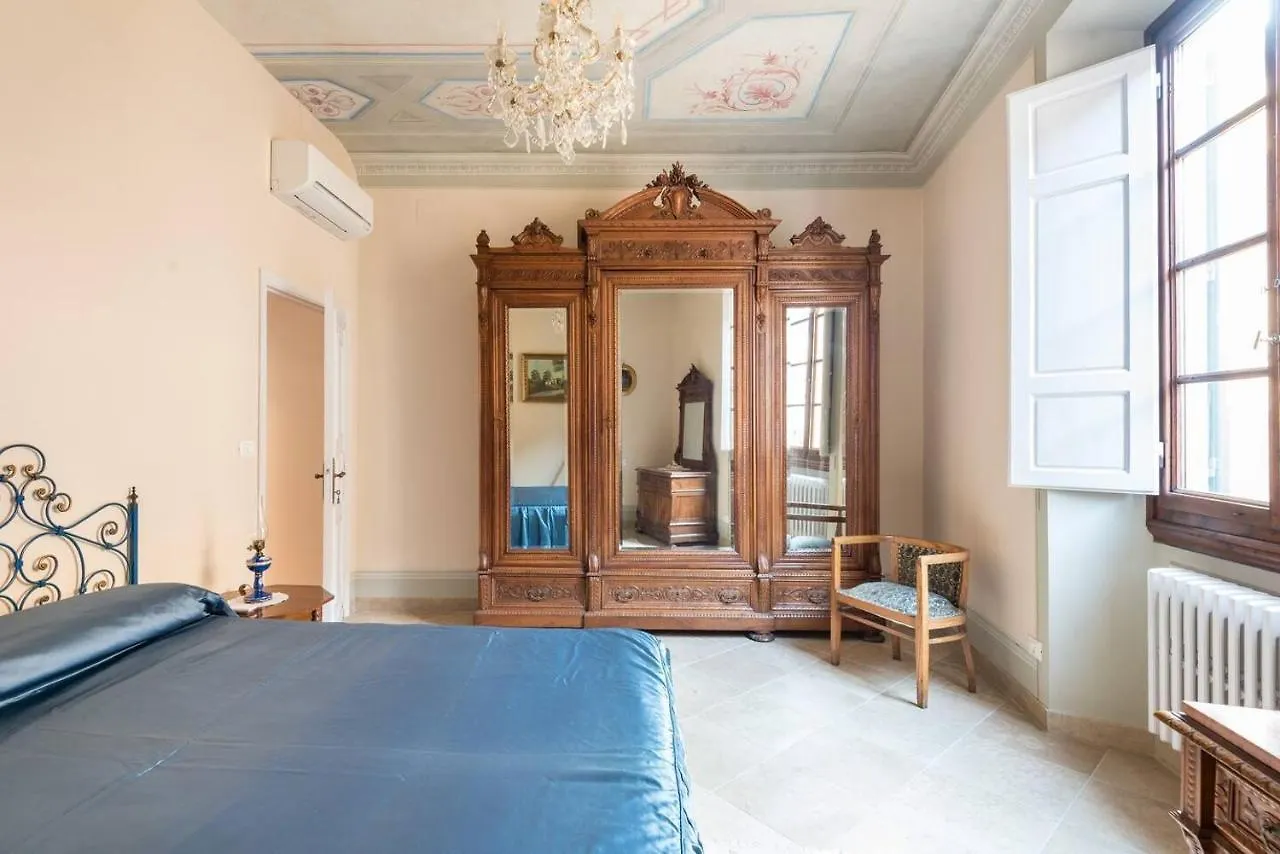 Apartment Rosati Holiday Rentals Florence Italy