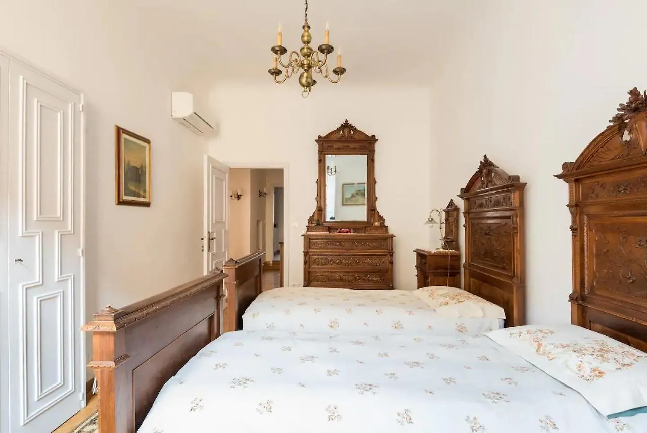 Rosati Holiday Rentals Florence Apartment