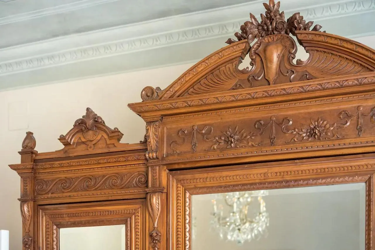 Rosati Holiday Rentals Florence Apartment