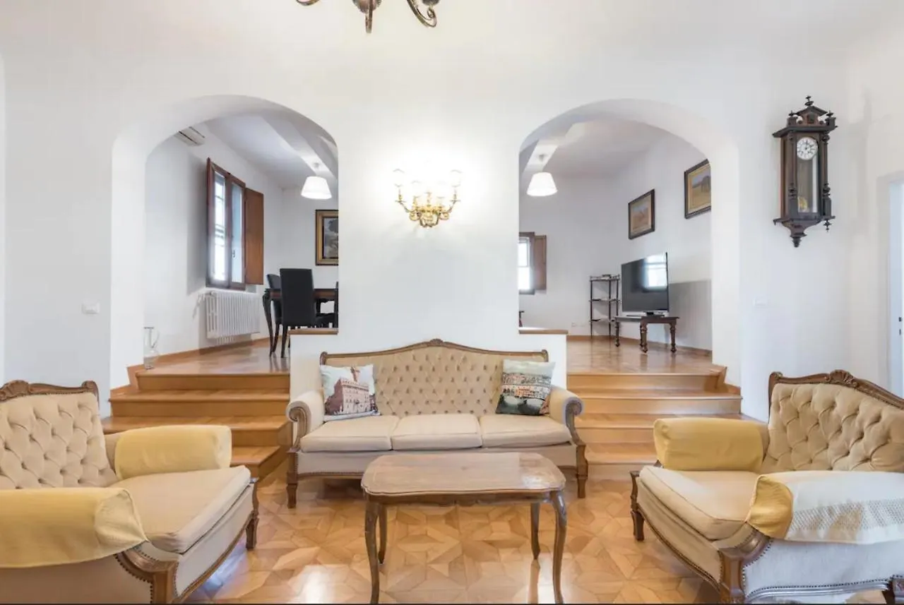 Rosati Holiday Rentals Florence