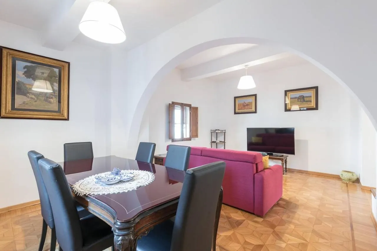 Rosati Holiday Rentals Florence