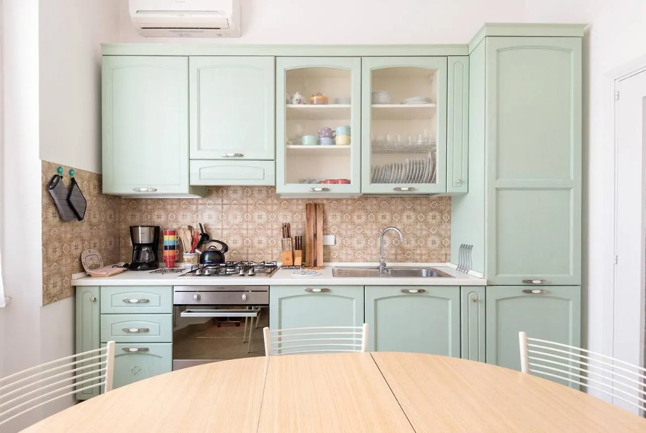 Rosati Holiday Rentals Florence Italy