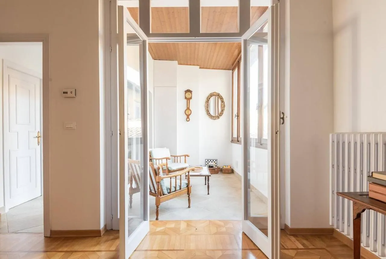 Rosati Holiday Rentals Florence 0*,