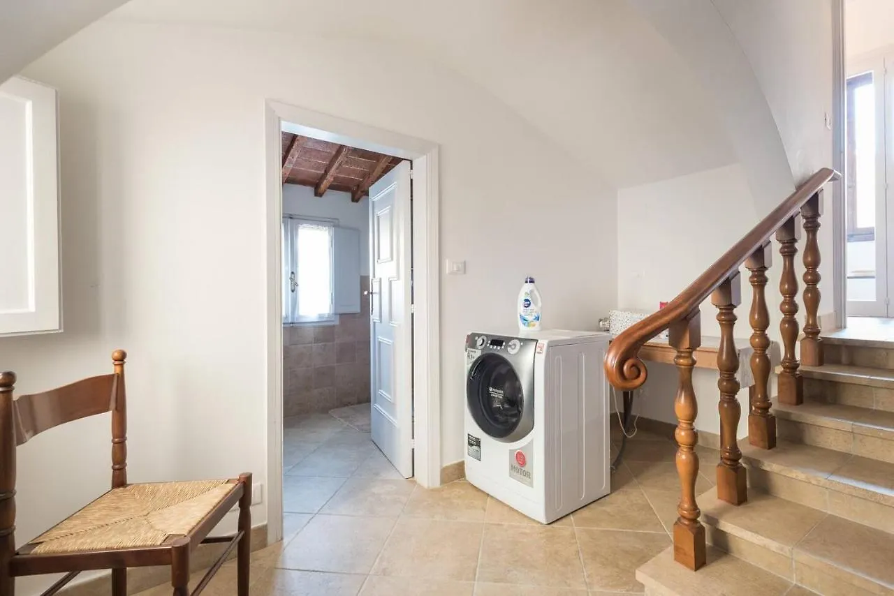 Apartment Rosati Holiday Rentals Florence