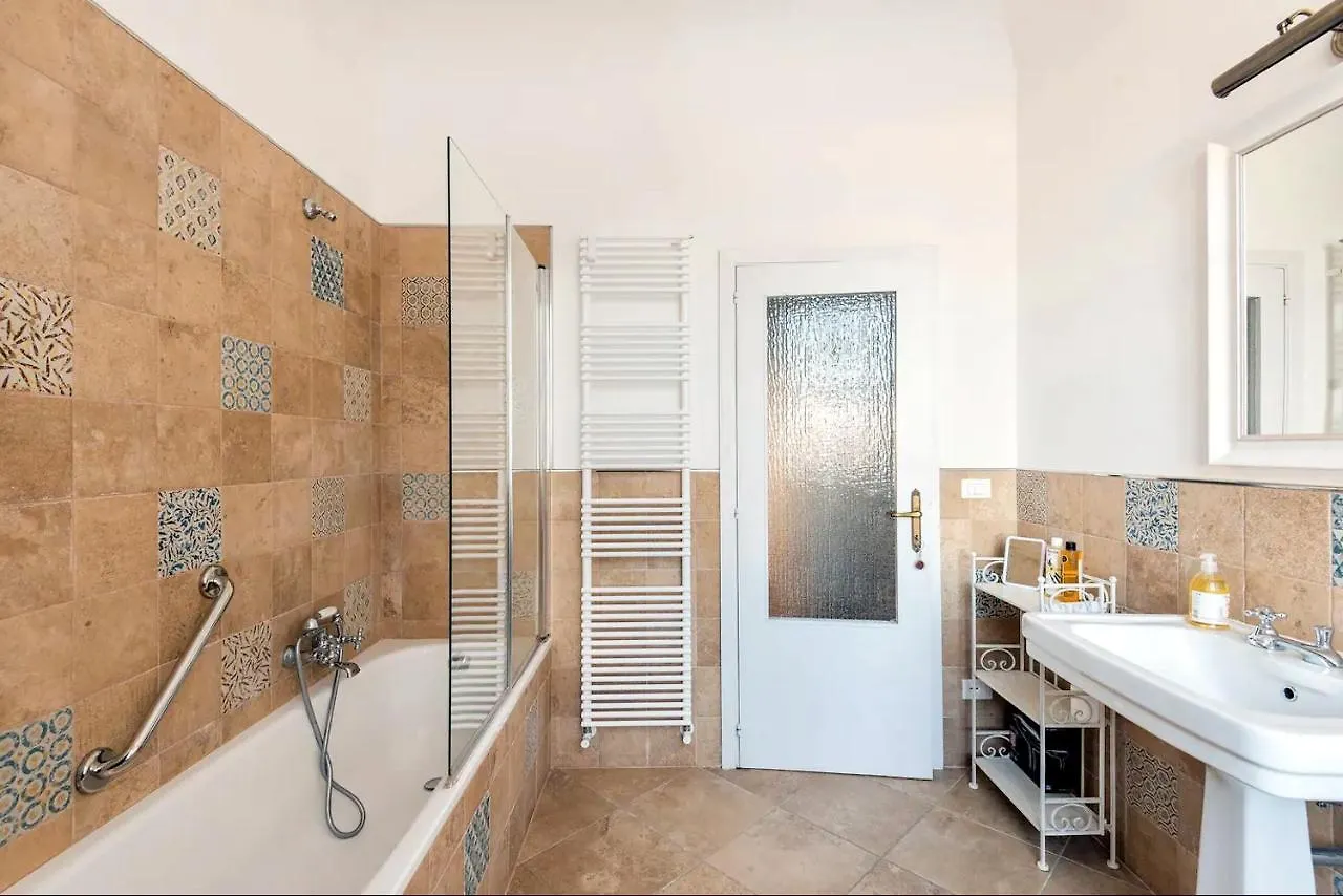 Apartment Rosati Holiday Rentals Florence