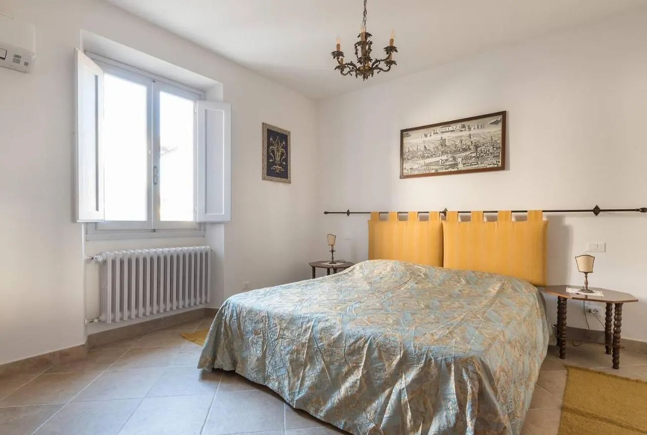 Apartment Rosati Holiday Rentals Florence
