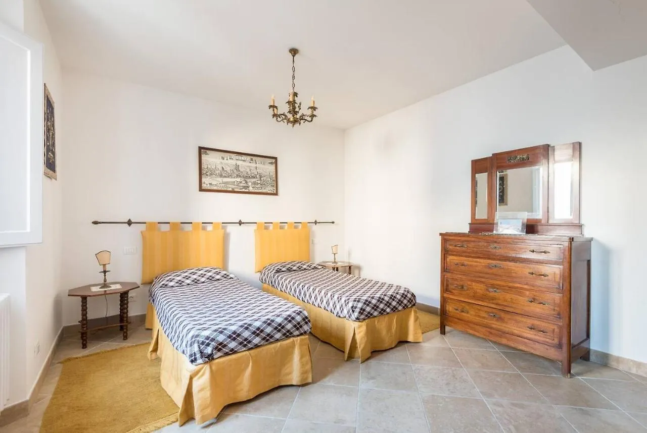 Rosati Holiday Rentals Florence 0*,  Italy