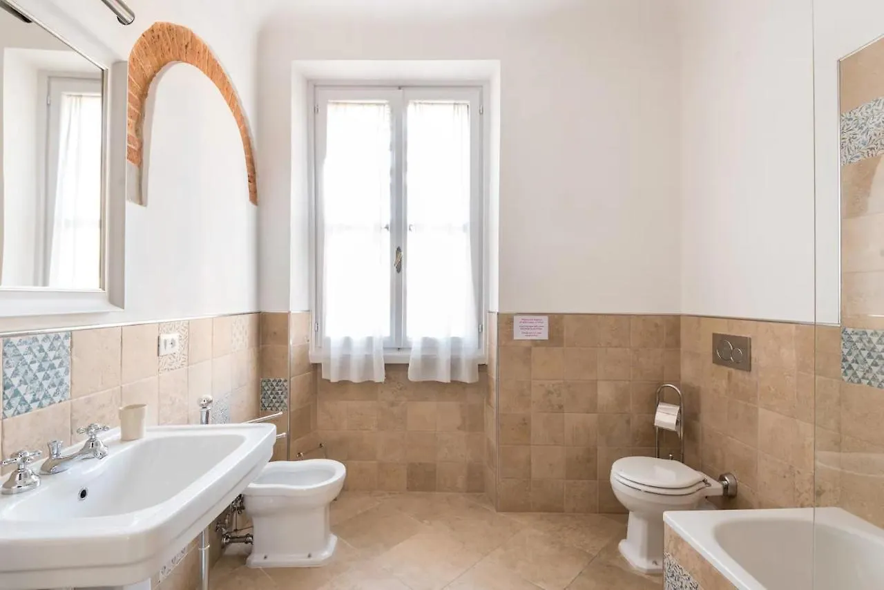 Apartment Rosati Holiday Rentals Florence Italy