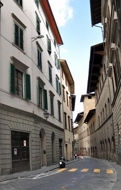 Rosati Holiday Rentals Florence 0*,
