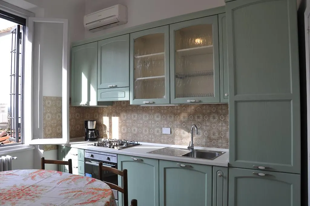 Rosati Holiday Rentals Florence