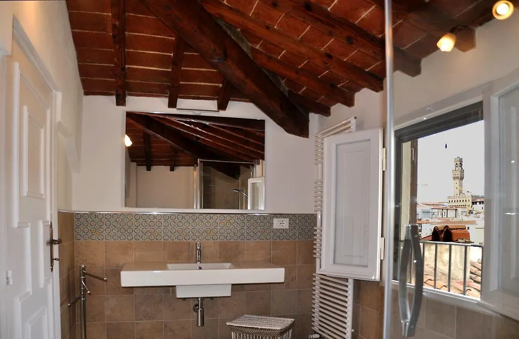 Apartment Rosati Holiday Rentals Florence