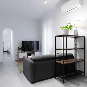 Apartamento San Frediano Elegant, Florencia