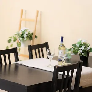  Apartment Palazzo Ghibellina 3 By In