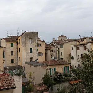  Apartment Oltrarno