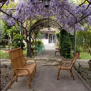  Hotel Antica Dimora Sant'anna