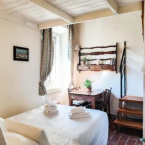 Apartamento Toscanella, Florencia