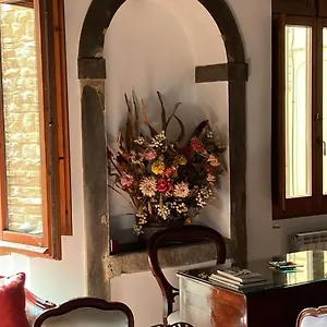  Apartment Elegant Ramaglianti Flat -santo Spirito District