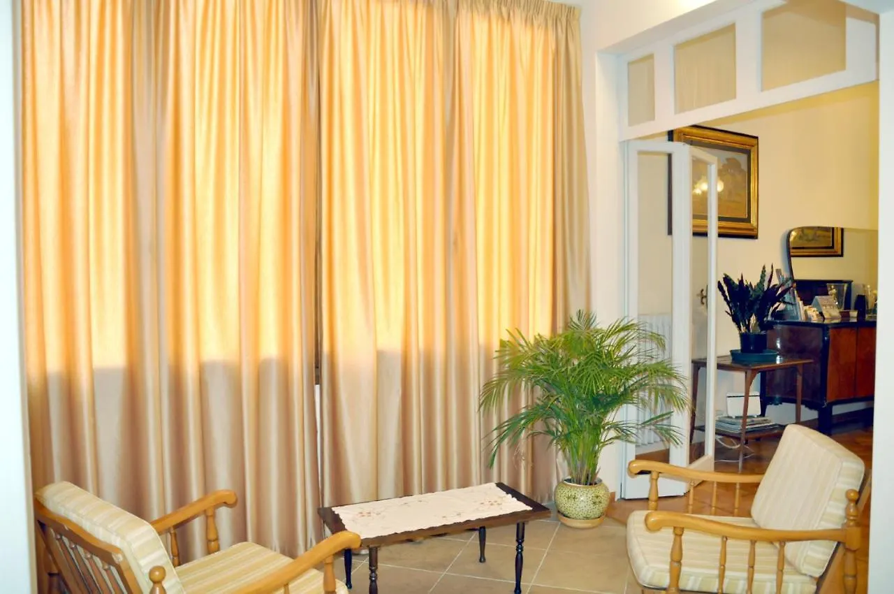 Rosati Holiday Rentals Florence Italy