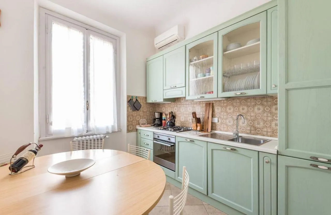 Rosati Holiday Rentals Florence
