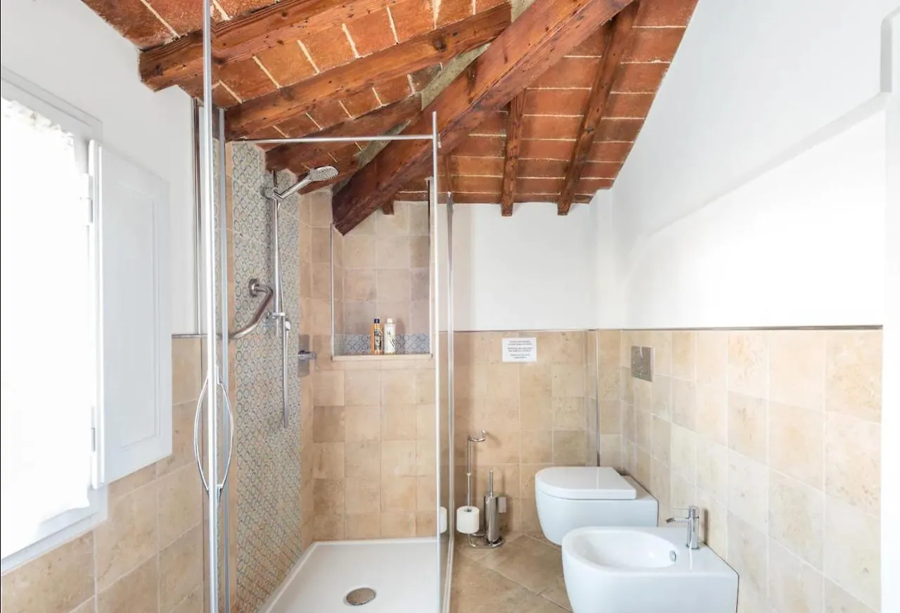 Rosati Holiday Rentals Florence Apartment