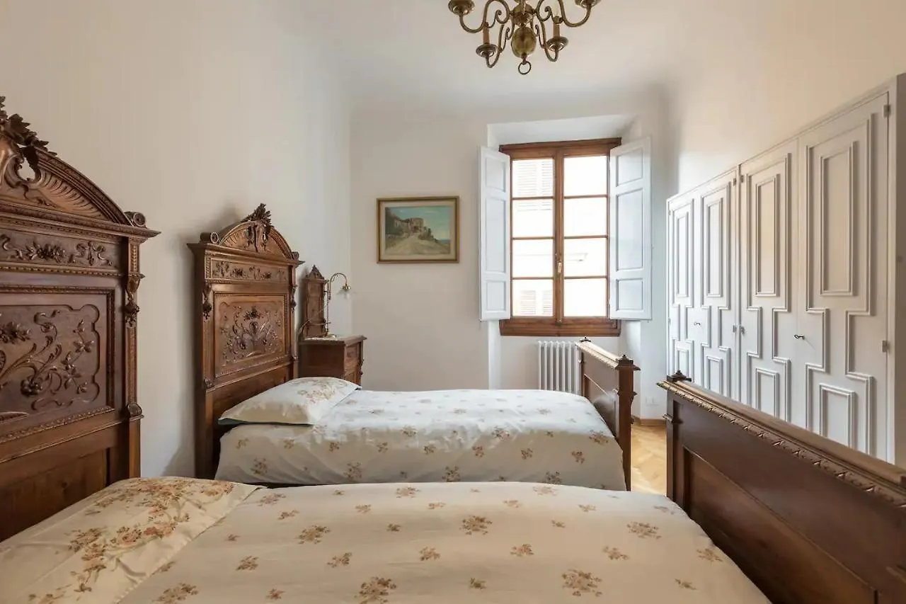 Rosati Holiday Rentals Florence